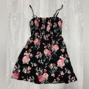 NWT floral dress